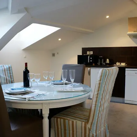 Cannes,croisette,palais Des Festivals,plages Apartman *