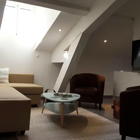 Apartman Cannes,croisette,palais Des Festivals,plages *